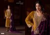 Raaz By Mumtaz Arts Crush Velvet Salwar Kameez 